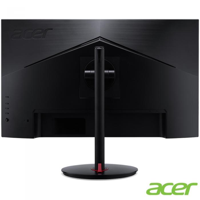 Acer Nitro XV272U V 27型【福利品】2K