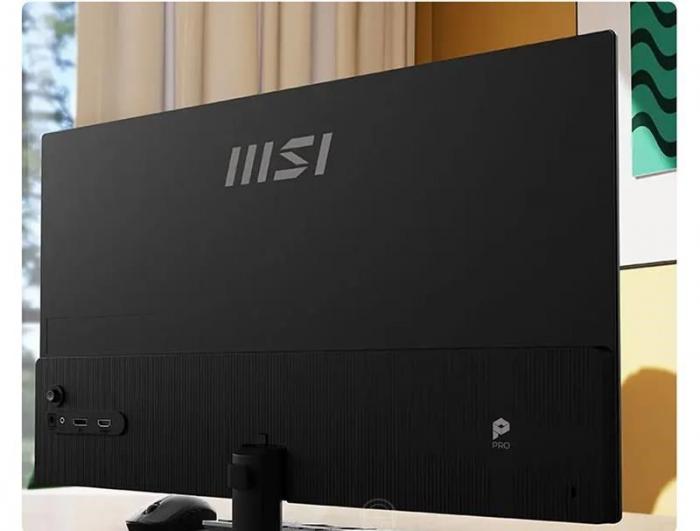 msi PRO MP252L 25型 (門市現貨)