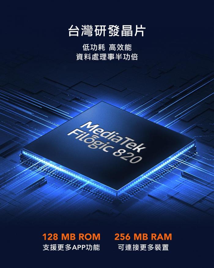CUDY WR3000S 無線網路分享器