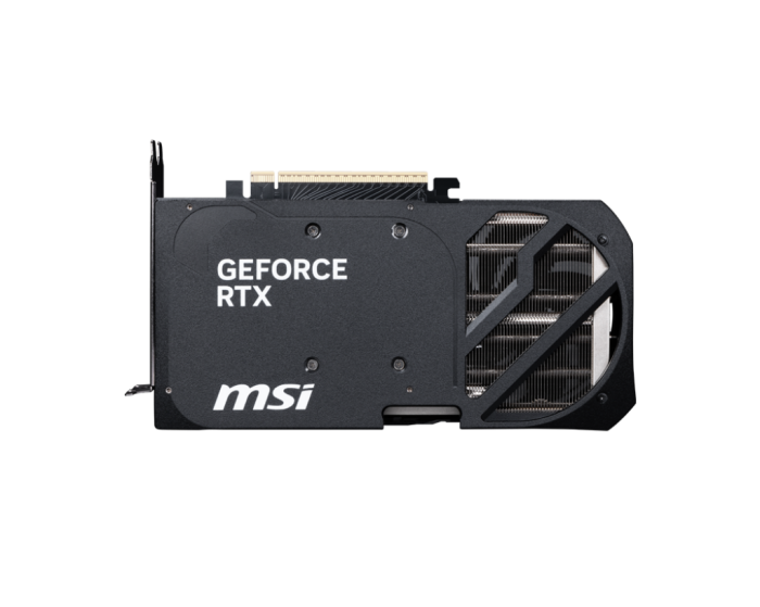 微星 RTX5070 12G SHADOW 2X OC 限搭板