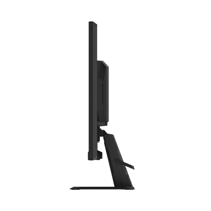 技嘉 GS27U【4K平面】可指送