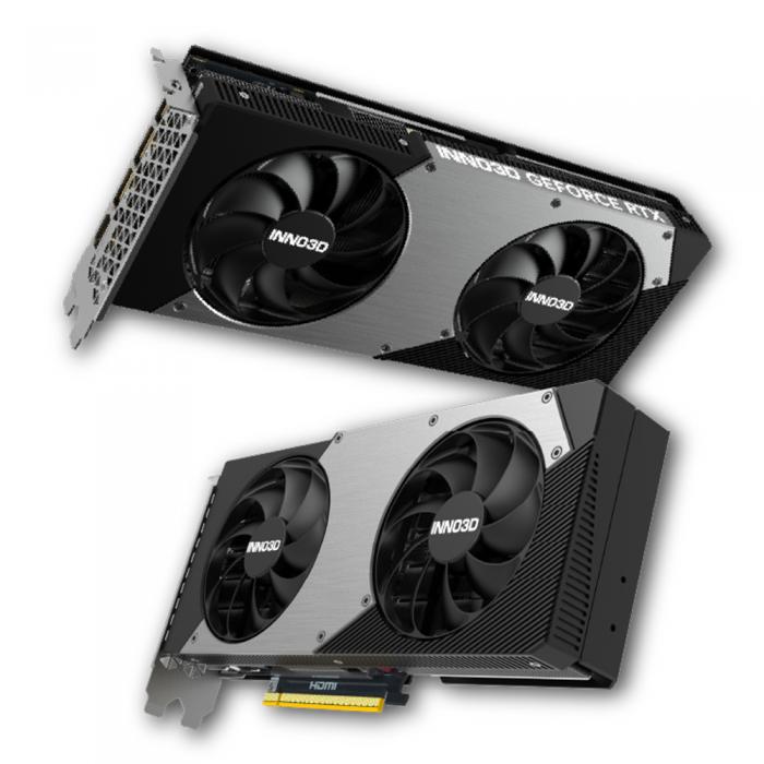 INNO3D RTX5070 TWIN X2 限搭板 2500↑