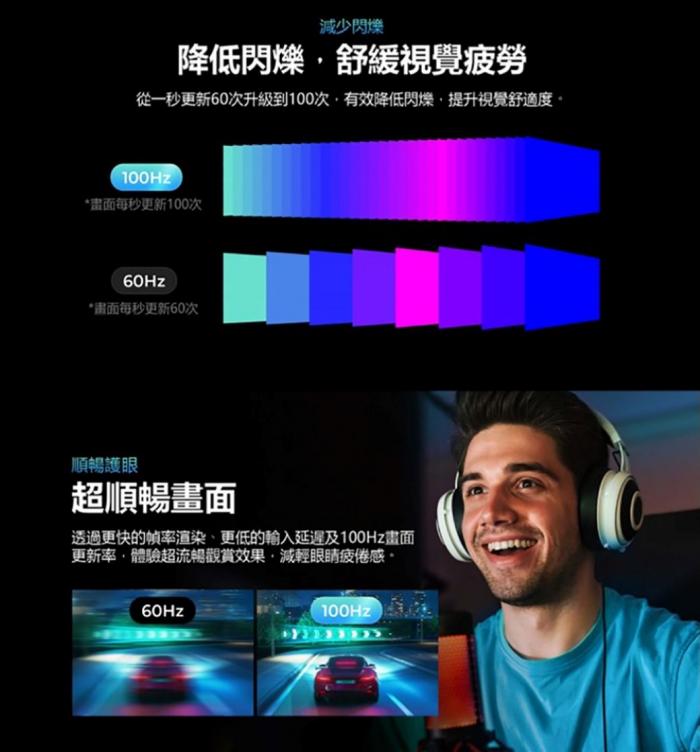 ACER ED240Q H 24