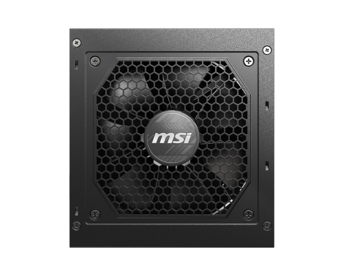 微星 MAG A850GL PCIE5 850W 雙8/金牌