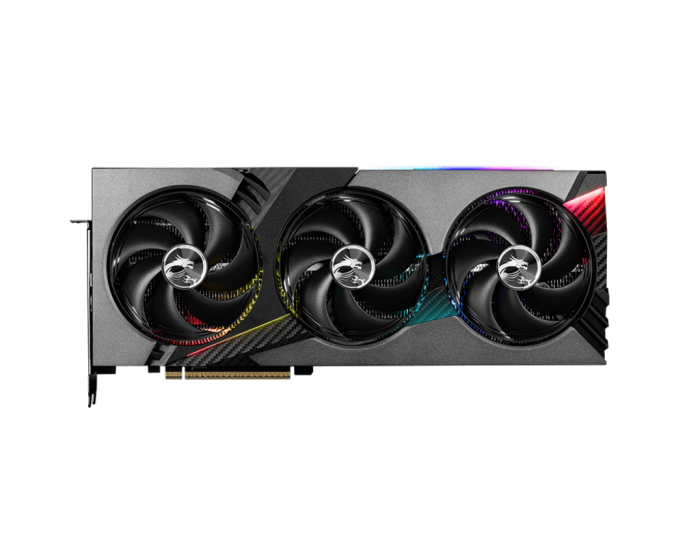 微星 RTX5060Ti VANGUARD SOC【16GB】限搭板3000↑ + RAM + SSD