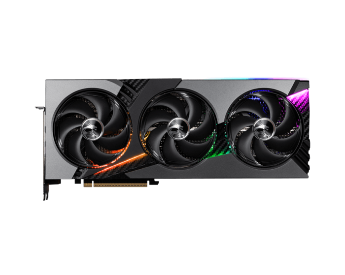微星 RTX5070 12G VANGUARD SOC LAUNCH EDITION先鋒-限量公仔版 限搭機板3000↑