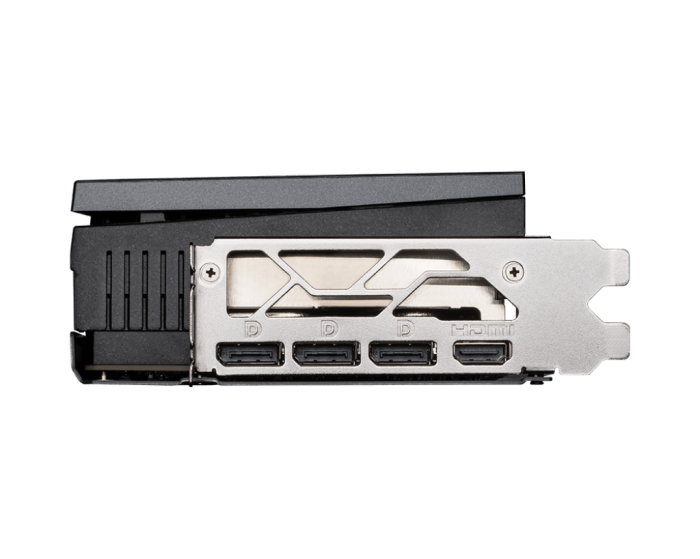 微星 RTX5070 12G VANGUARD SOC LAUNCH EDITION先鋒-限量公仔版 限搭機板3000↑