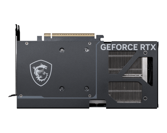 微星 RTX5070 12G VENTUS 2X OC 送msi pro 商務款滑鼠墊