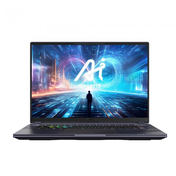 預購 GIGABYTE技嘉 AORUS 16X AKG-53TWC94SH 星夜灰 技嘉14代RTX4060滿血旗艦款電競筆電
