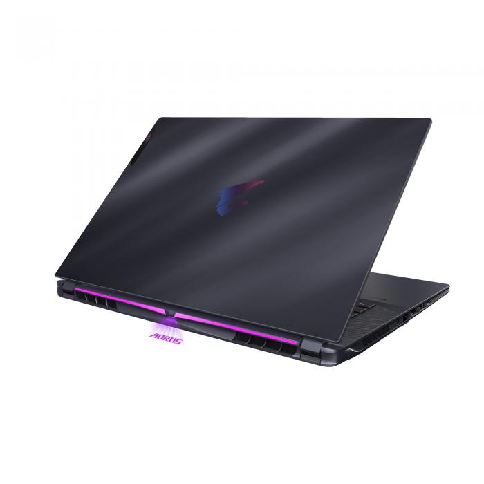 預購 GIGABYTE技嘉 AORUS 16X AKG-53TWC94SH 星夜灰 技嘉14代RTX4060滿血旗艦款電競筆電