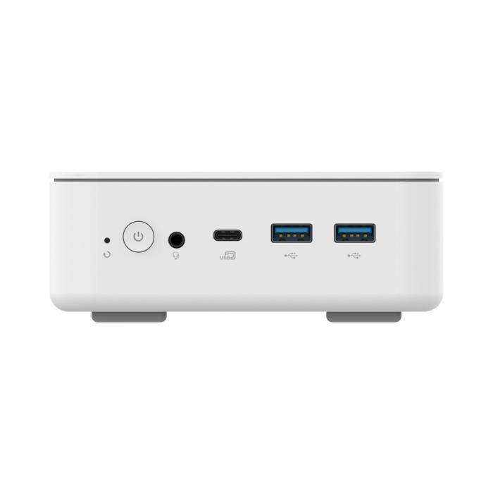 Acer NUC RB102-13N0U_U15_N150-白 送Apacer 8G + 512G