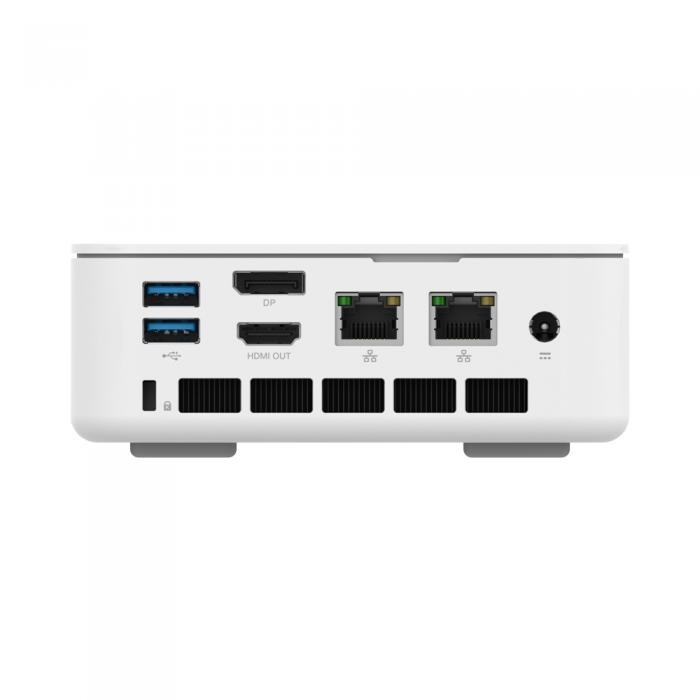 Acer NUC RB102-13N0U_U15_N150-白 送Apacer 8G + 512G