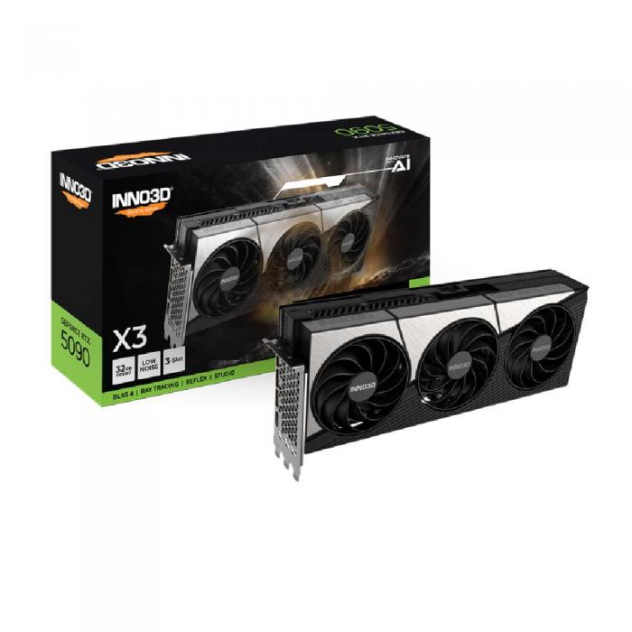 INNO3D RTX5090 X3