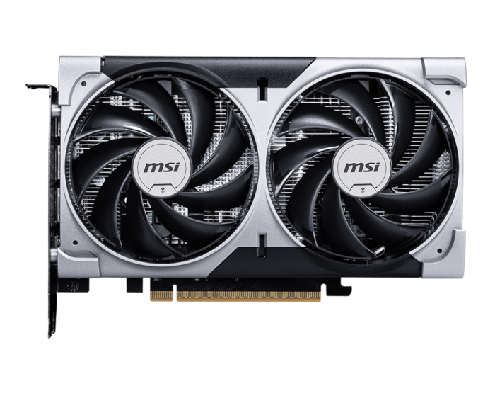 微星 RTX5060 8G VENTUS 2X OC