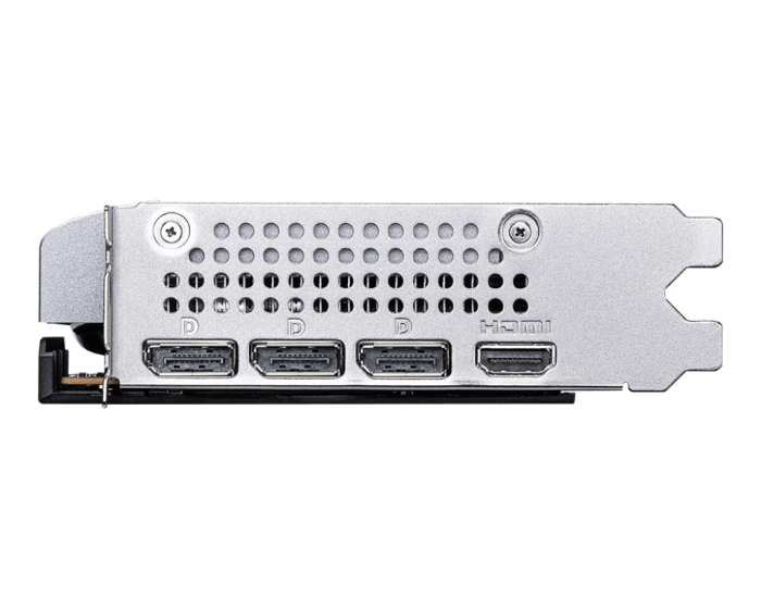 微星 RTX5060 8G VENTUS 2X OC