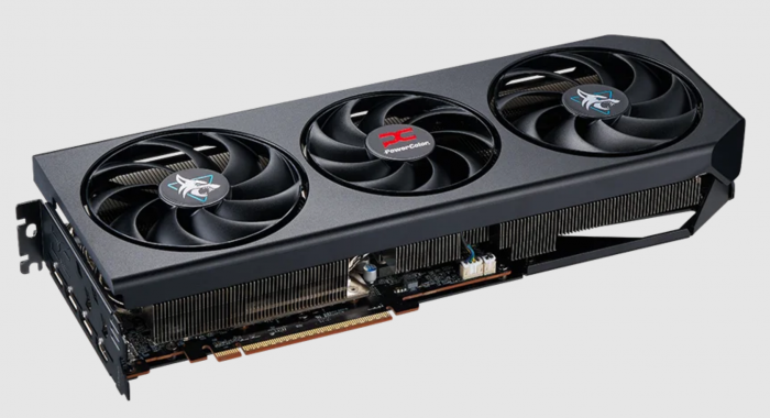 撼訊 Hellhound RX9070XT 16G-L/OC 16G 限搭3500以上板 + 技嘉750W↑ + SSD + RAM