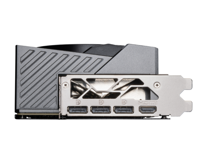 微星 RTX5090 32G GAMING TRIO