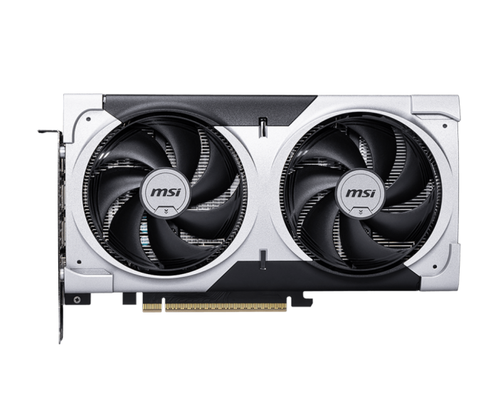 微星 RTX5060Ti 8G VENTUS 2X PLUS