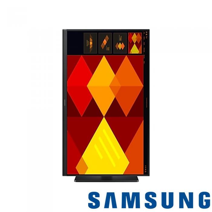 Samsung 三星 S24D400GAC 窄邊美型