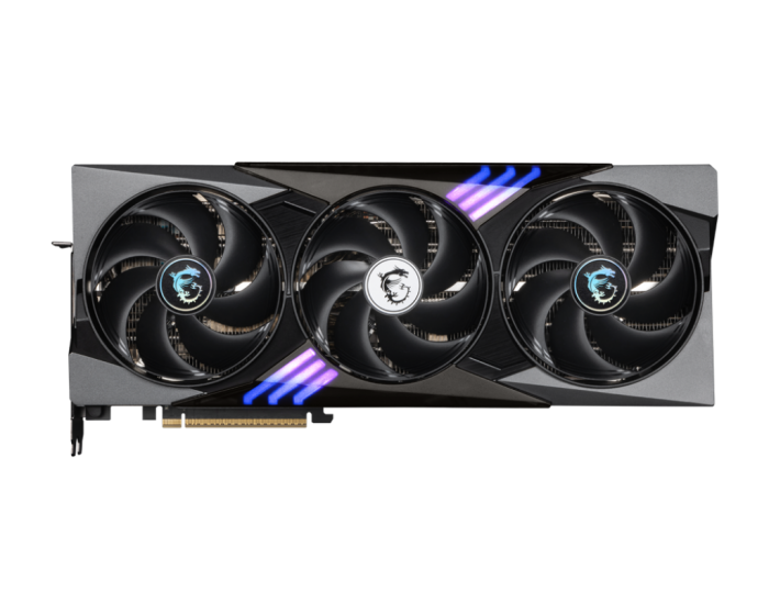 微星 RTX5090 32G GAMING TRIO OC