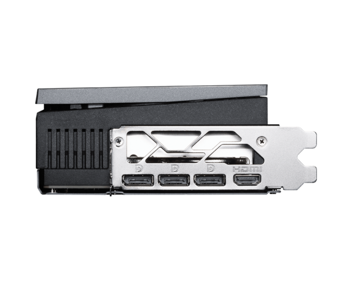 MSI RTX5080 16G VANGUARD SOC 限搭微星板3000↑ + 微星power
