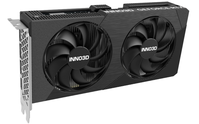INNO3D RTX5050 8GB TWIN X2