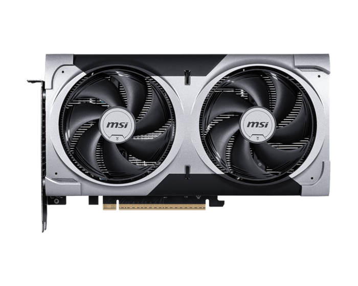 微星 RTX5060Ti 16G VENTUS 2X OC PLUS 限搭微星板2500↑+微星power