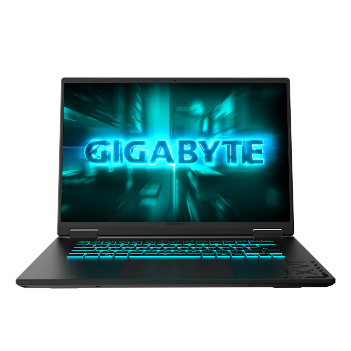 GIGABYTE 技嘉 16吋 GAMING A16 CMHH2TW893SH【鋼鐵黑】 i5-13420H RTX4050 電競筆電