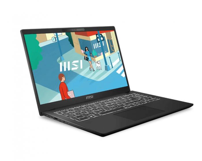 MSI 微星 Modern 15 H C13M-266TW 商務筆電