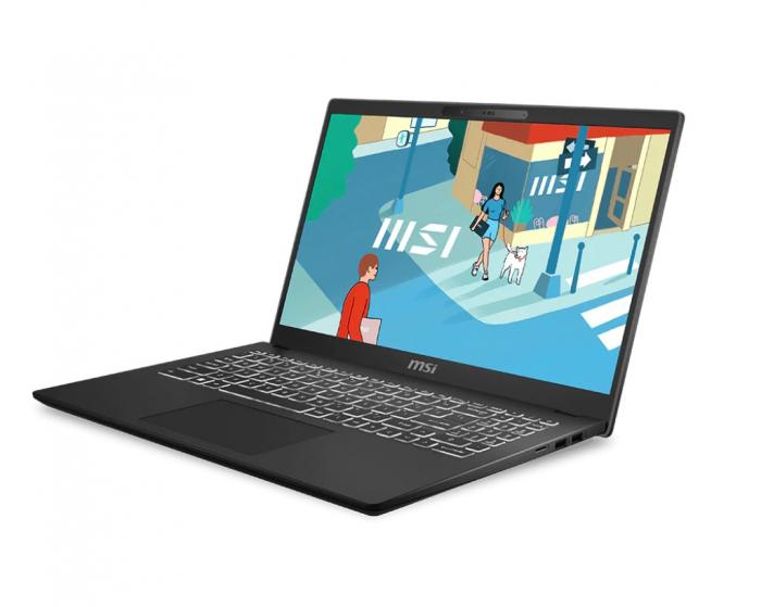 MSI 微星 Modern 15 H C13M-266TW 商務筆電