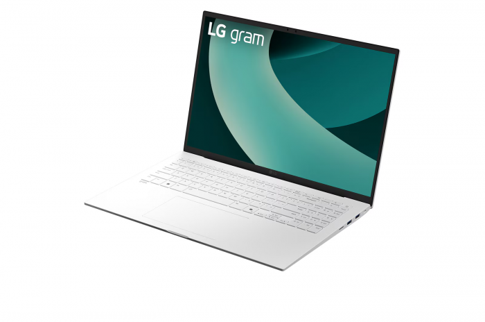 LG 樂金 Gram 16吋 Z90TL-G.AS54C2【冰雪白】Ultra5 226V 16GB 512G 極致輕薄