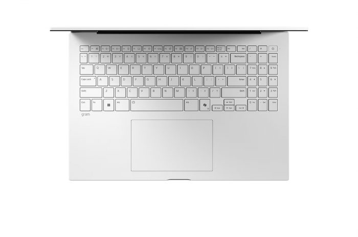 LG 樂金 Gram 16吋 Z90TL-G.AS54C2【冰雪白】Ultra5 226V 16GB 512G 極致輕薄