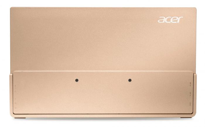 預購 Acer 16型 PM161Q JK 可攜式螢幕【自帶支架/內建喇吧】(需自取請先電聯門市)