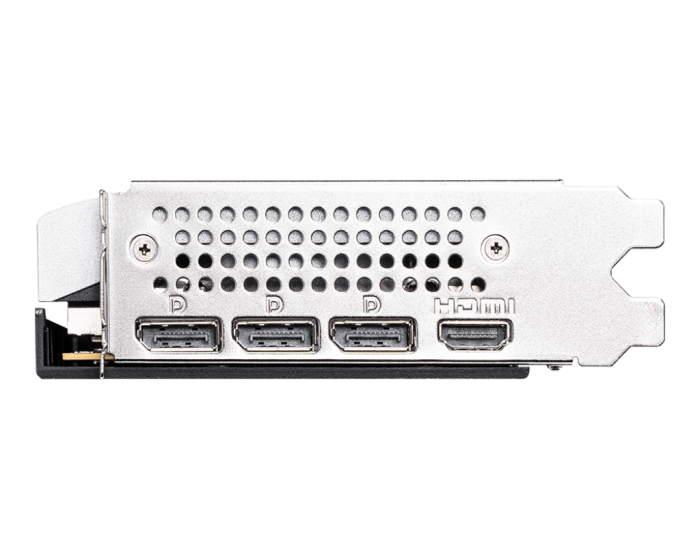 微星 RTX5060 8G VENTUS 3X OC