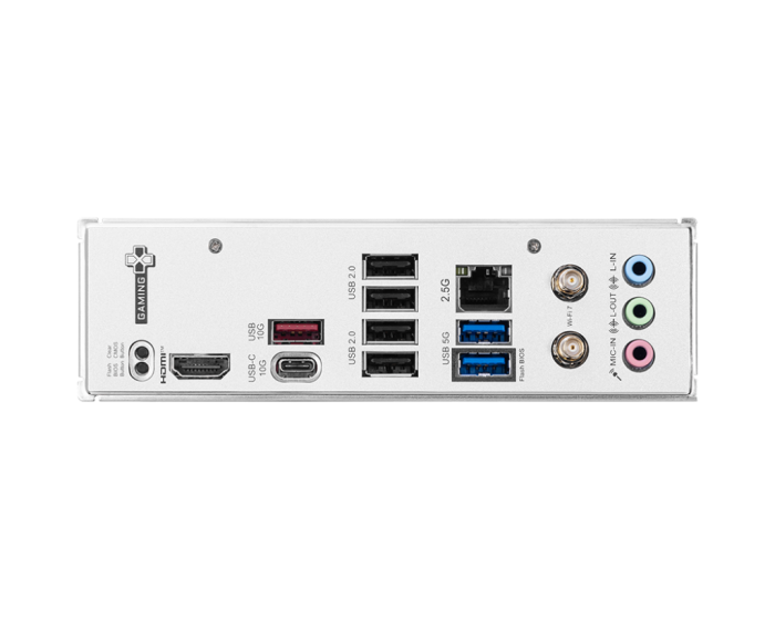 微星 B840 GAMING PLUS WIFI