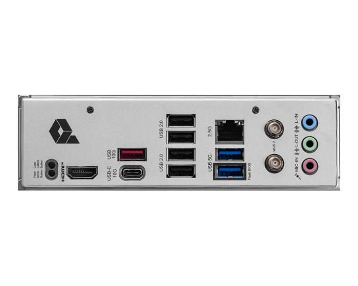 微星 PRO B840-P WIFI