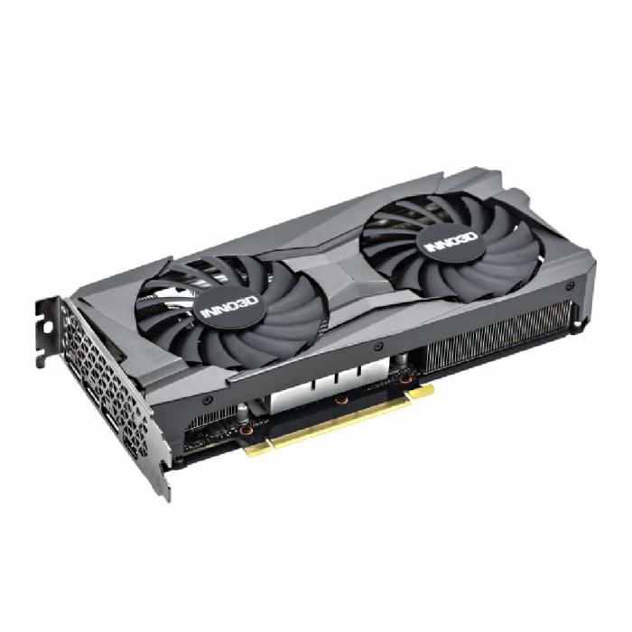 INNO3D 映眾 RTX3060 12G TWIN X2