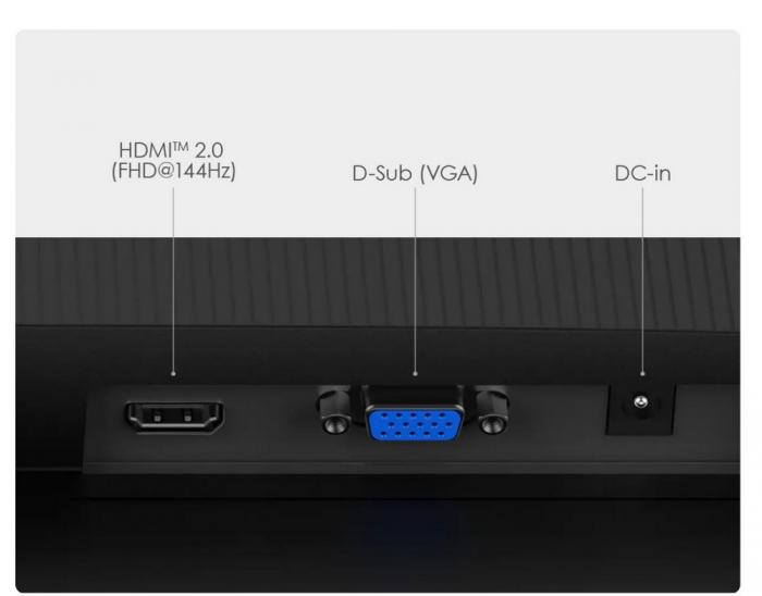 msi PRO MP273L E14 27