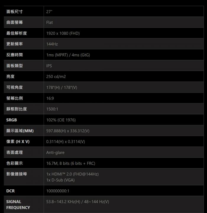 msi PRO MP273L E14 27