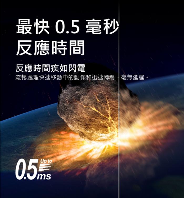 Acer Predator XB273U X1 27吋 電競螢幕