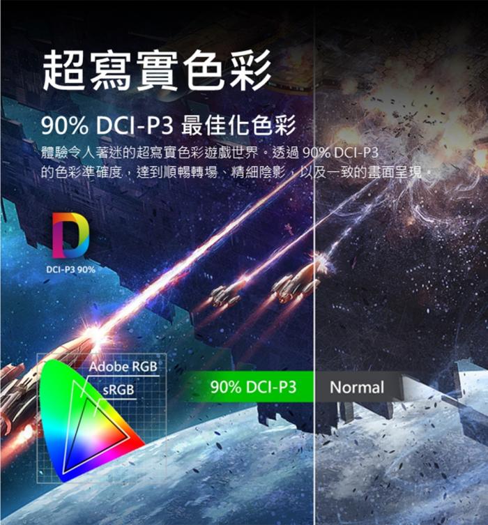 Acer Predator XB273U X1 27吋 電競螢幕