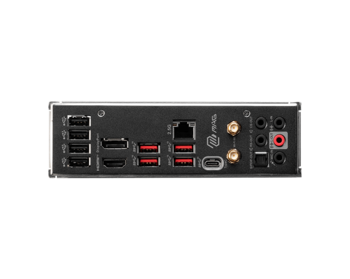 微星 B760 TOMAHAWK WIFI DDR4