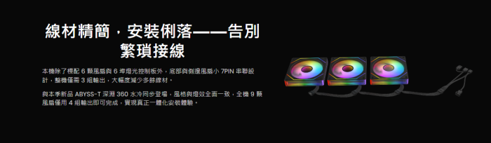 艾納爾 L215 TYPE-C 海景房 黑 電競機箱