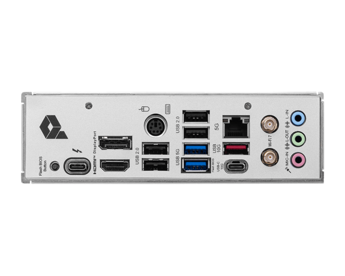 微星 PRO Z890-P WIFI 搭相容CPU才有折