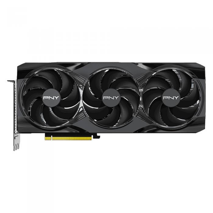 PNY RTX5080 OC 16GB Triple Fan