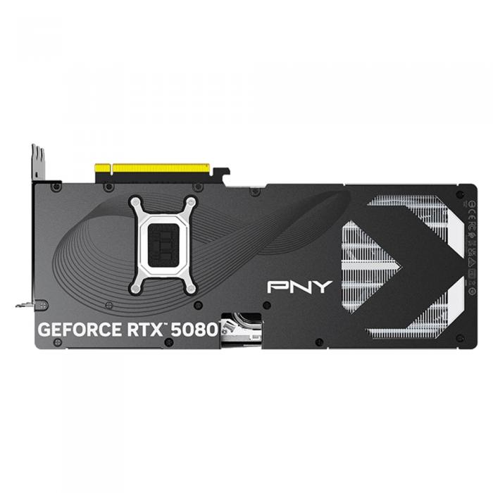 PNY RTX5080 OC 16GB Triple Fan