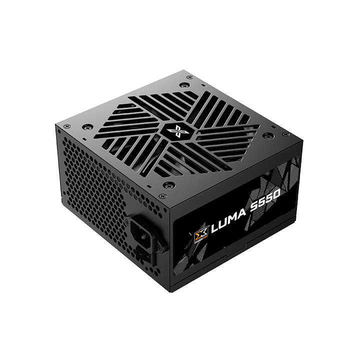 Xigmatek LUMA S550 550W