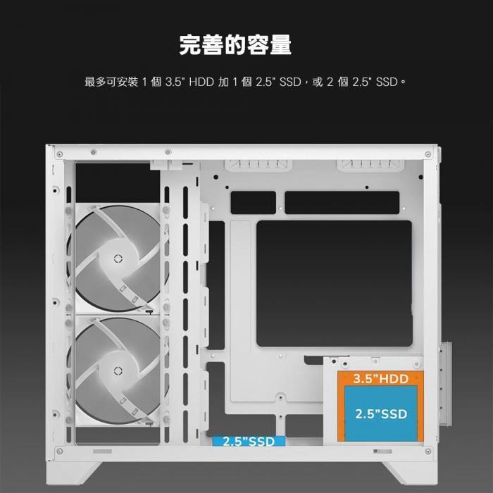 美洲獅 FV150 MINI RGB 機殼  粉色