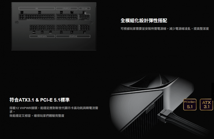 Xigmatek Prime 750W 80+金牌 全模