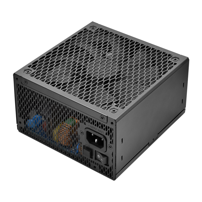 振華 LEADEX III Platinum 750W ATX3.1 全模